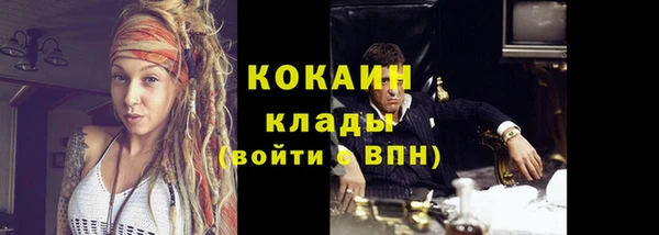 винт Лиски