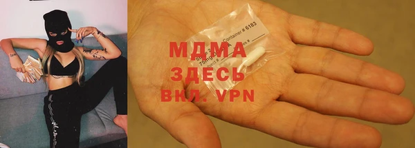 винт Лиски