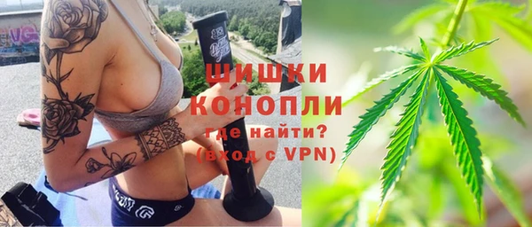 винт Лиски