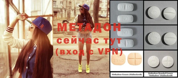 винт Лиски